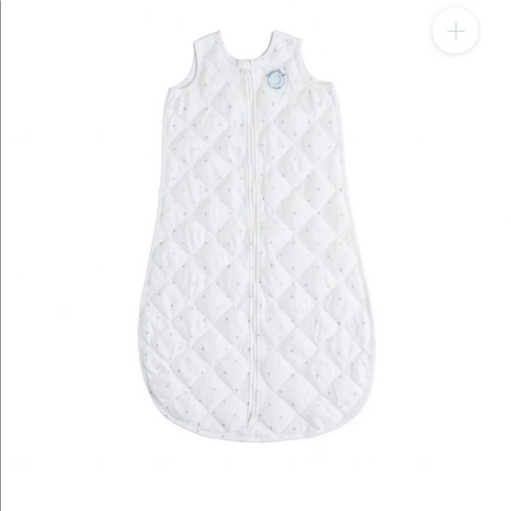 Dreamland baby swaddle